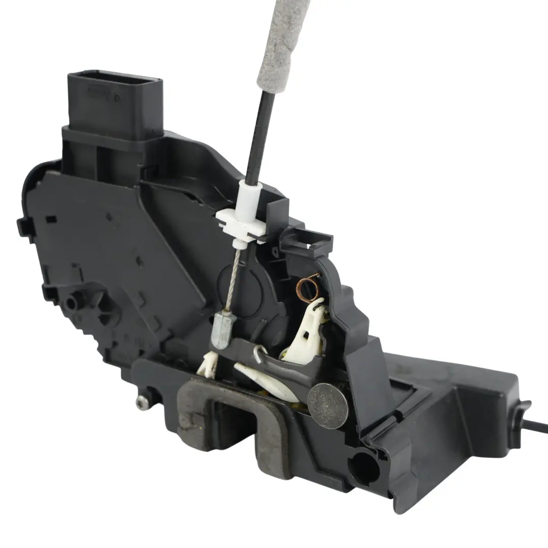 Mk4 Front Door Lock Latch Mechanism Keyless Right O/S 6M2A-R21812-MC to Ford Mondeo with Part number 6M2AR21812MC Ford Mondeo Mk4 Front Door Lock Latch Mechanism Keyless Right O/S 6M2A-R21812-MC - SKU RHD-6M2A-R21812-MC-1 - Part number 6M2AR21812MC