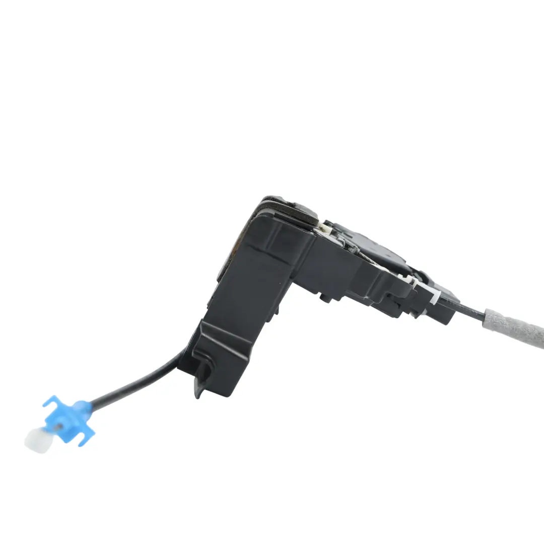 Ford Mondeo Mk4 Front Door Lock Latch Mechanism Keyless Right O/S 6M2A-R21812-MC - SKU RHD-6M2A-R21812-MC-1 - Part number 6M2AR21812MC