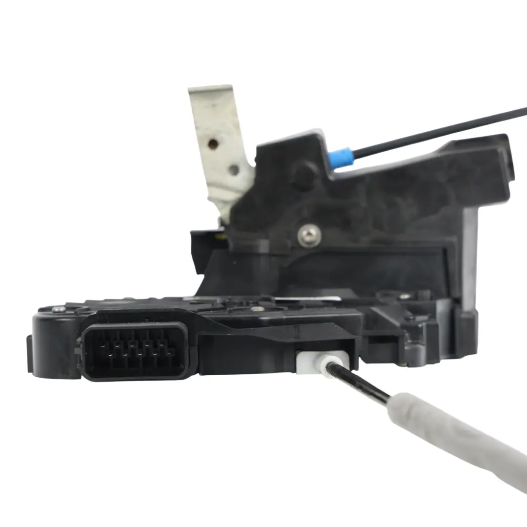 Mk4 Front Door Lock Latch Mechanism Keyless Right O/S 6M2A-R21812-MC to Ford Mondeo with Part number 6M2AR21812MC Ford Mondeo Mk4 Front Door Lock Latch Mechanism Keyless Right O/S 6M2A-R21812-MC - SKU RHD-6M2A-R21812-MC-1 - Part number 6M2AR21812MC