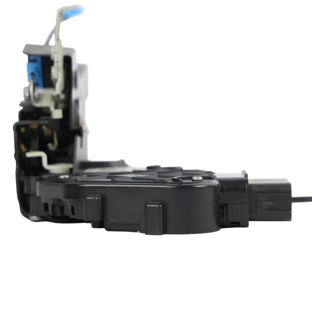 Ford Mondeo Mk4 Front Door Lock Latch Mechanism Keyless Right O/S 6M2A-R21812-MC - SKU RHD-6M2A-R21812-MC-1 - Part number 6M2AR21812MC