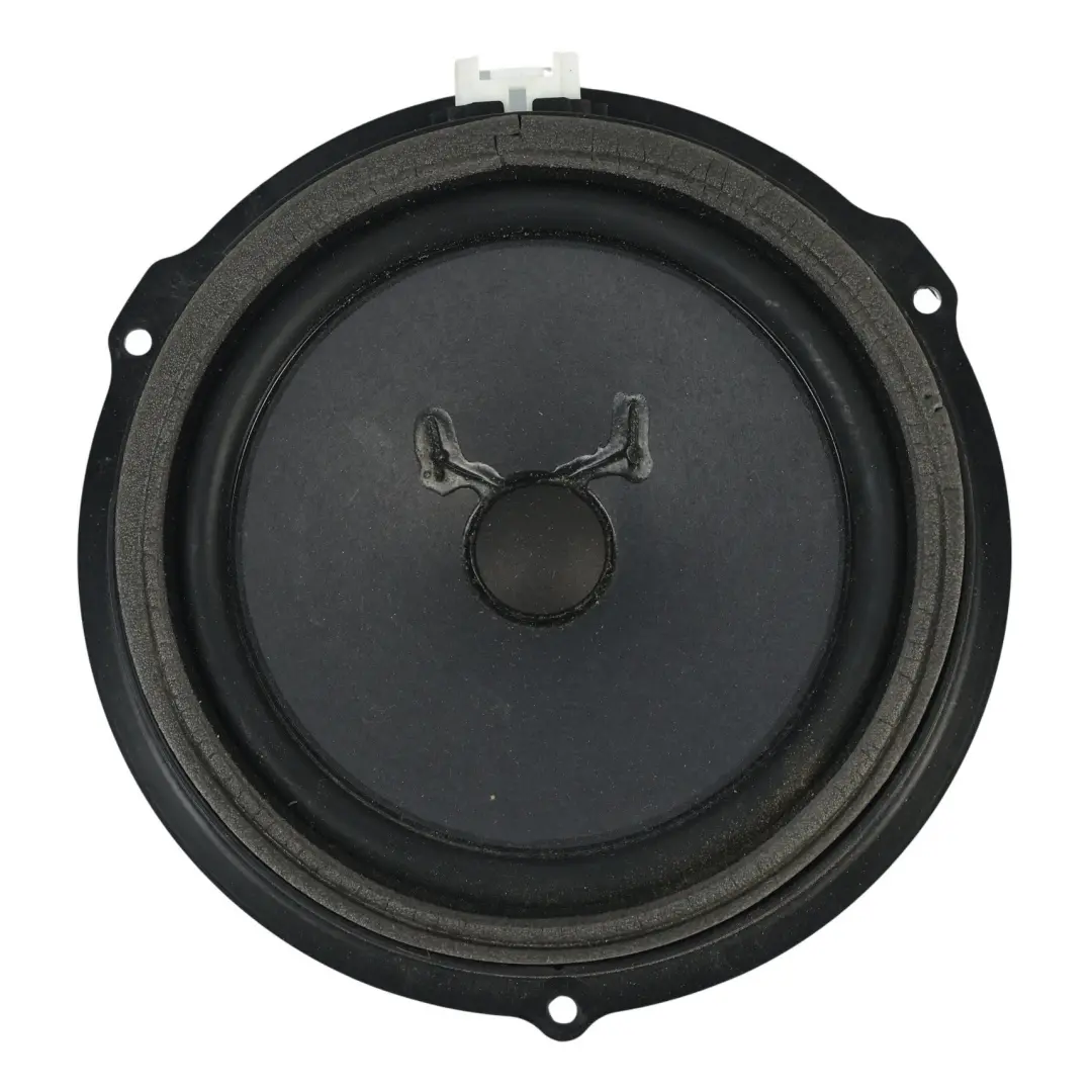 Jaguar XF X250 Door Sound Speaker Loudspeaker Front Rear Left Right 6M2T18808AC - SKU 6M2T-18808-AC - Part number 6M2T-18808-AC