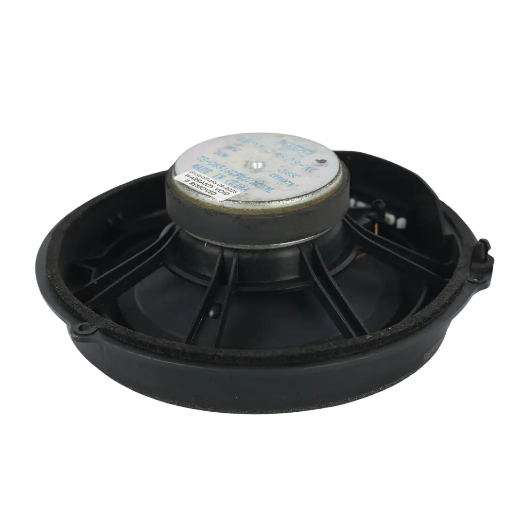 Jaguar XF X250 Door Sound Speaker Loudspeaker Front Rear Left Right 6M2T18808AC - SKU 6M2T-18808-AC - Part number 6M2T-18808-AC
