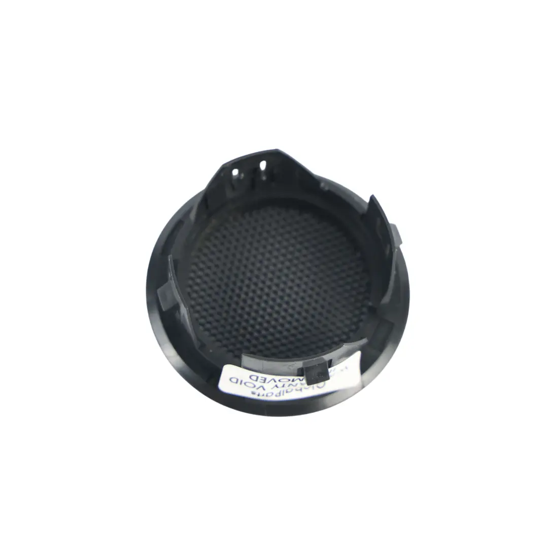 Mk3 Rear Tweeter Speaker Cover Grille Left Right N/O/S 6M2T-18985-E to Ford Mondeo with Part number 6M2T18985 Ford Mondeo Mk3 Rear Tweeter Speaker Cover Grille Left Right N/O/S 6M2T-18985-E - SKU 6M2T18985 - Part number 6M2T18985