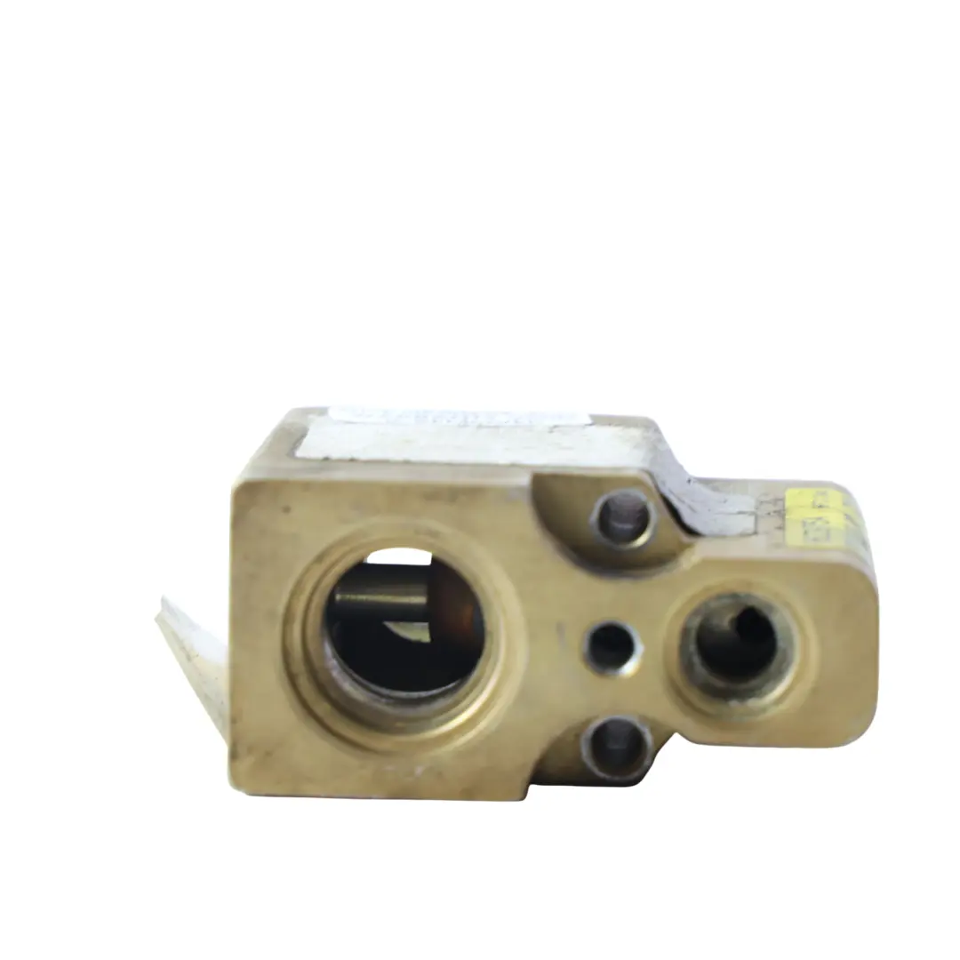Mk4 TT Beetle Air Conditioning A/C Expansion Valve to Volkswagen Golf with Part number 6N0820679C Volkswagen Golf Mk4 TT Beetle Air Conditioning A/C Expansion Valve - SKU 6N0820679C - Part number 6N0820679C