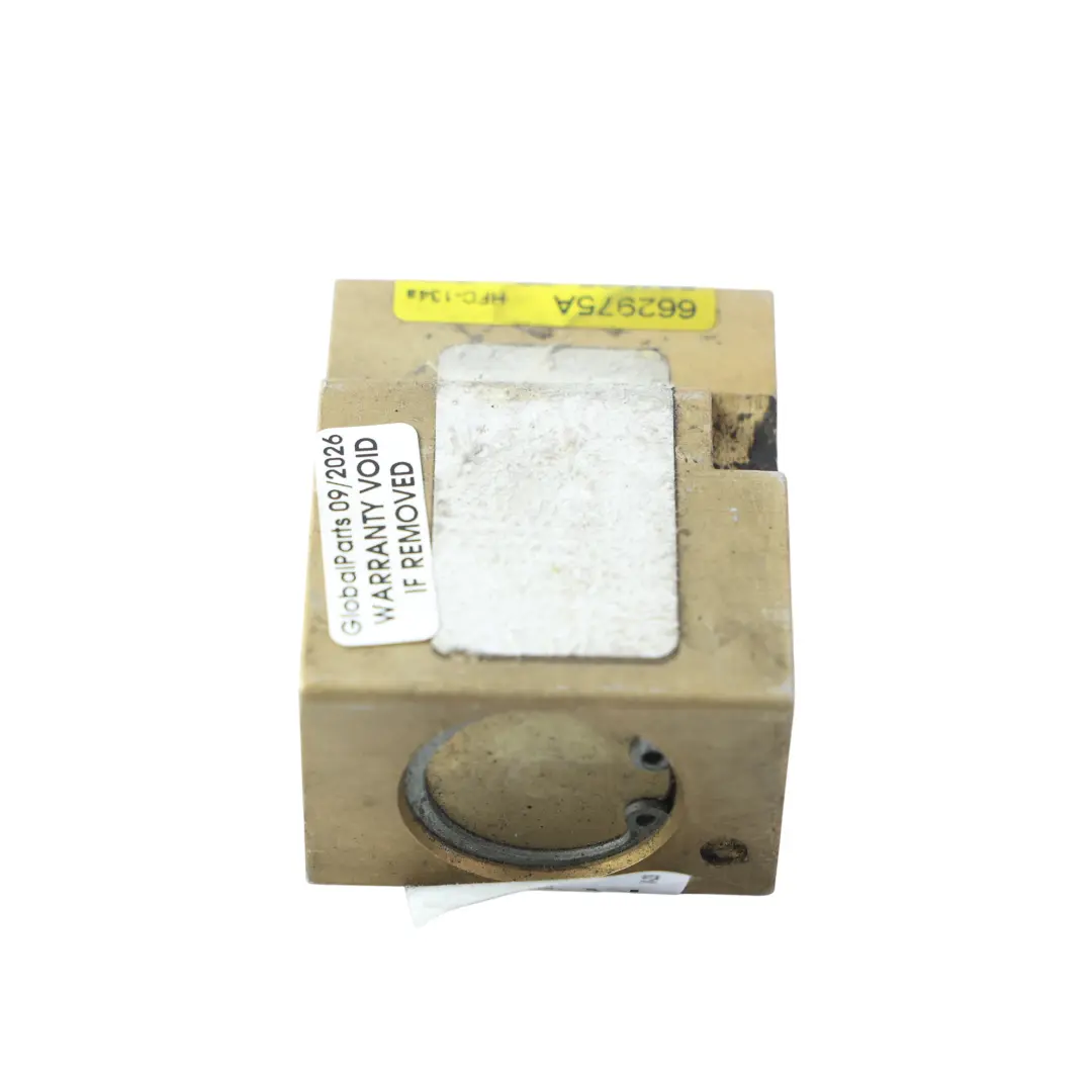 Volkswagen Golf Mk4 TT Beetle Air Conditioning A/C Expansion Valve - SKU 6N0820679C - Part number 6N0820679C