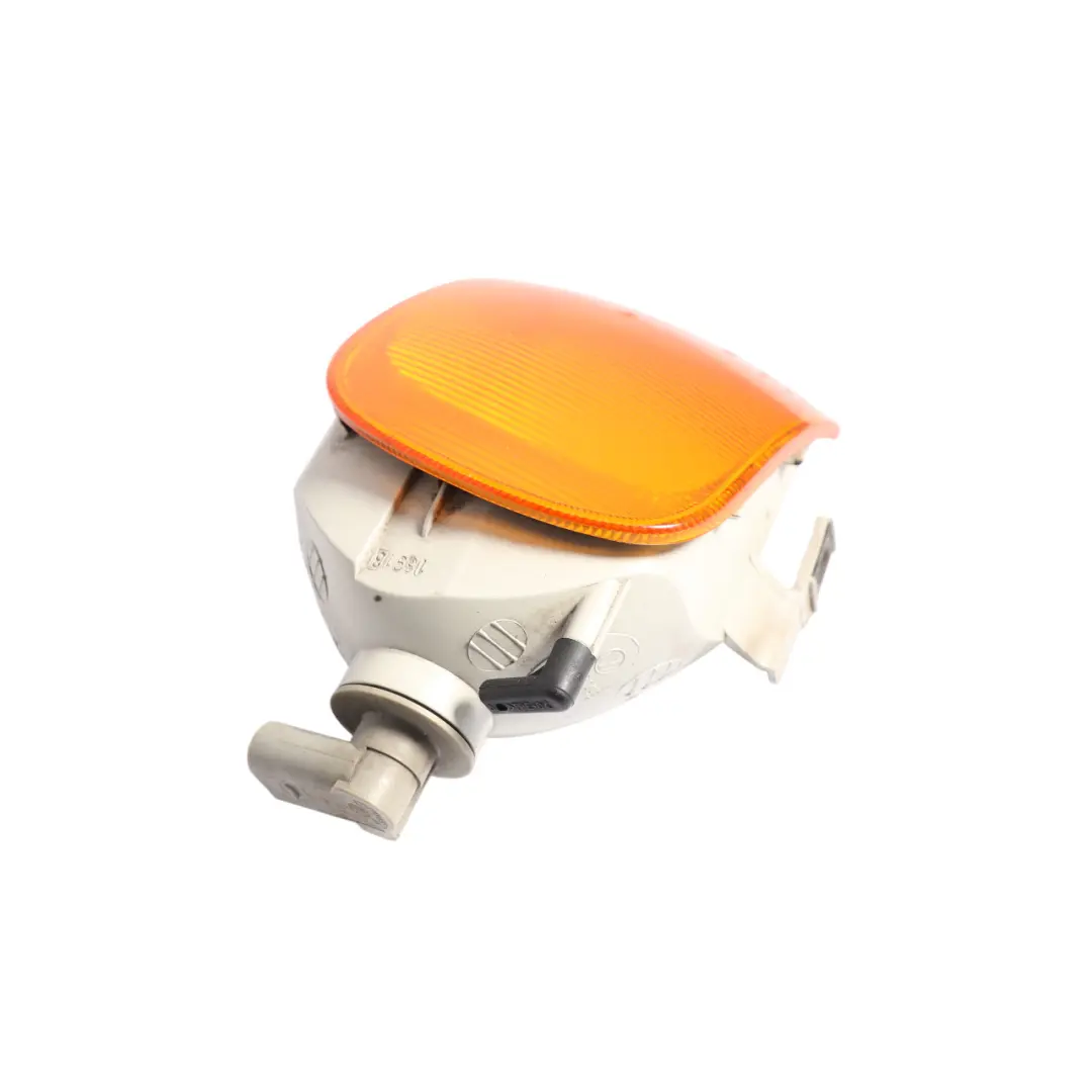 6N Front Indicator Light Lens Amber Left N/S to Volkswagen Polo with Part number 6N0953049B Volkswagen Polo 6N Front Indicator Light Lens Amber Left N/S - SKU 6N0953049B - Part number 6N0953049B