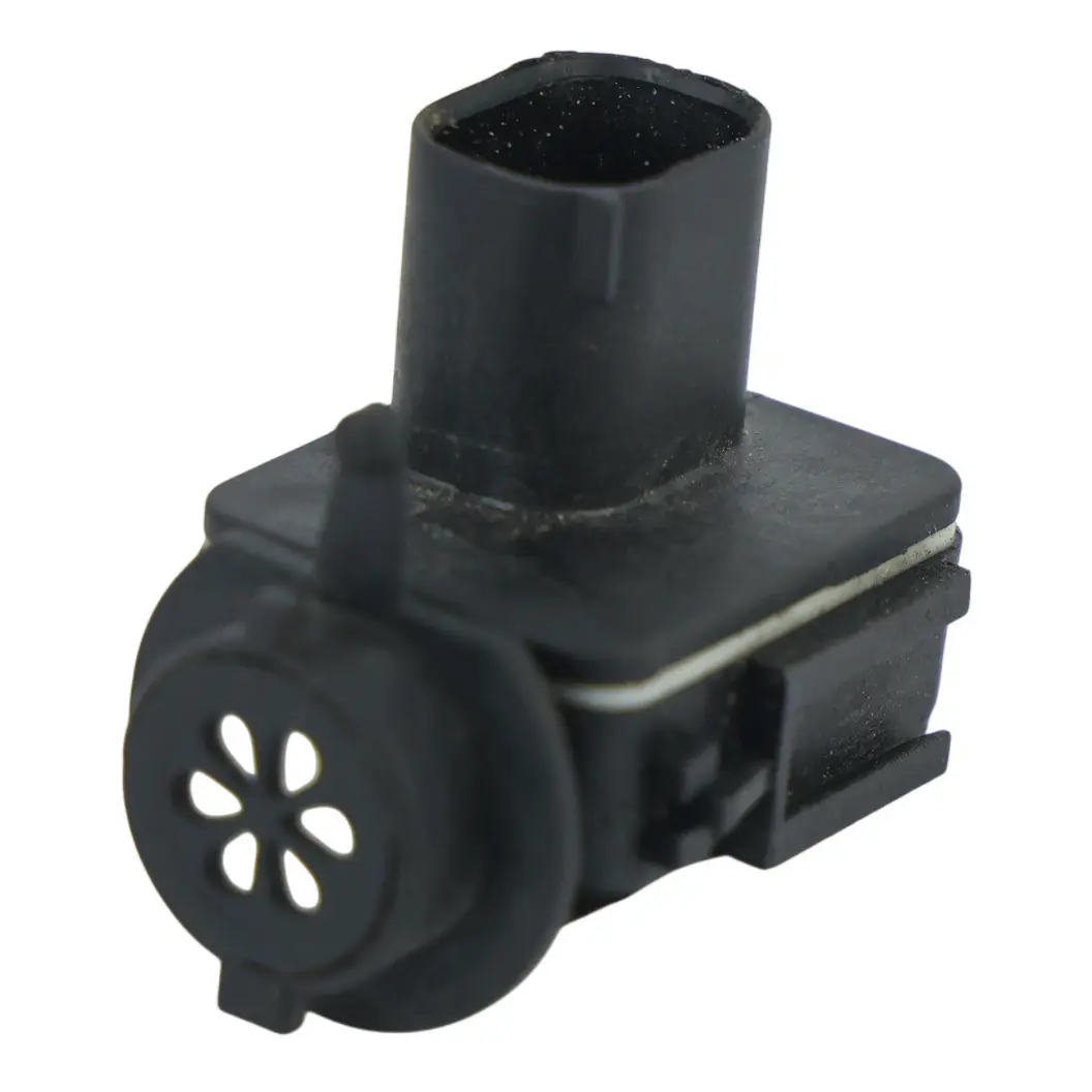 Tuareg 7L Air Quality Sensor Unit to Audi A3 A4 A6 A8 VW with Part number 6PX012684 Audi A3 A4 A6 A8 VW Tuareg 7L Air Quality Sensor Unit - SKU 6PX012684-001 - Part number 6PX012684