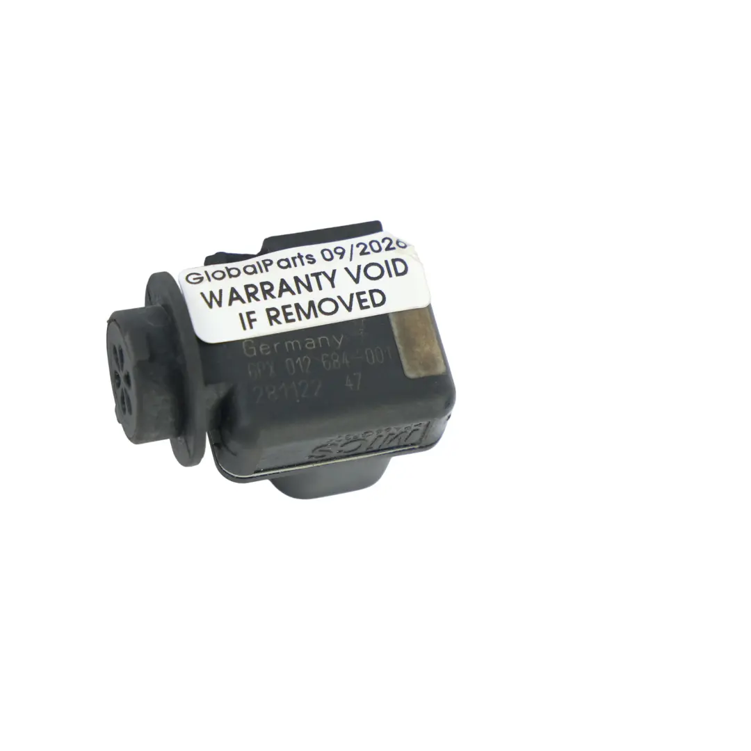 Tuareg 7L Air Quality Sensor Unit to Audi A3 A4 A6 A8 VW with Part number 6PX012684 Audi A3 A4 A6 A8 VW Tuareg 7L Air Quality Sensor Unit - SKU 6PX012684-001 - Part number 6PX012684