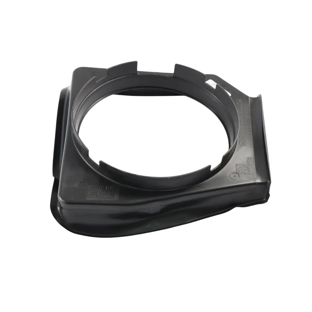 Volkswagen Polo MK4 9N Moldura Altavoz Puerta Delantera Derecha - SKU 6Q0035218C - Número de pieza 6Q0035218C