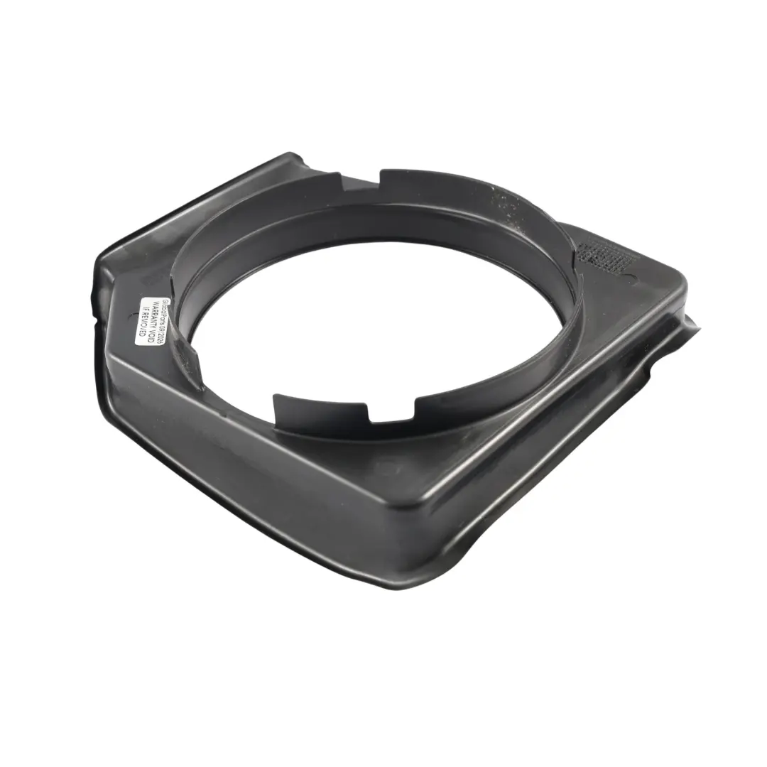 Volkswagen Polo Mk4 9N Door Speaker Mounting Trim Front Right O/S - SKU 6Q0035218C - Part number 6Q0035218C