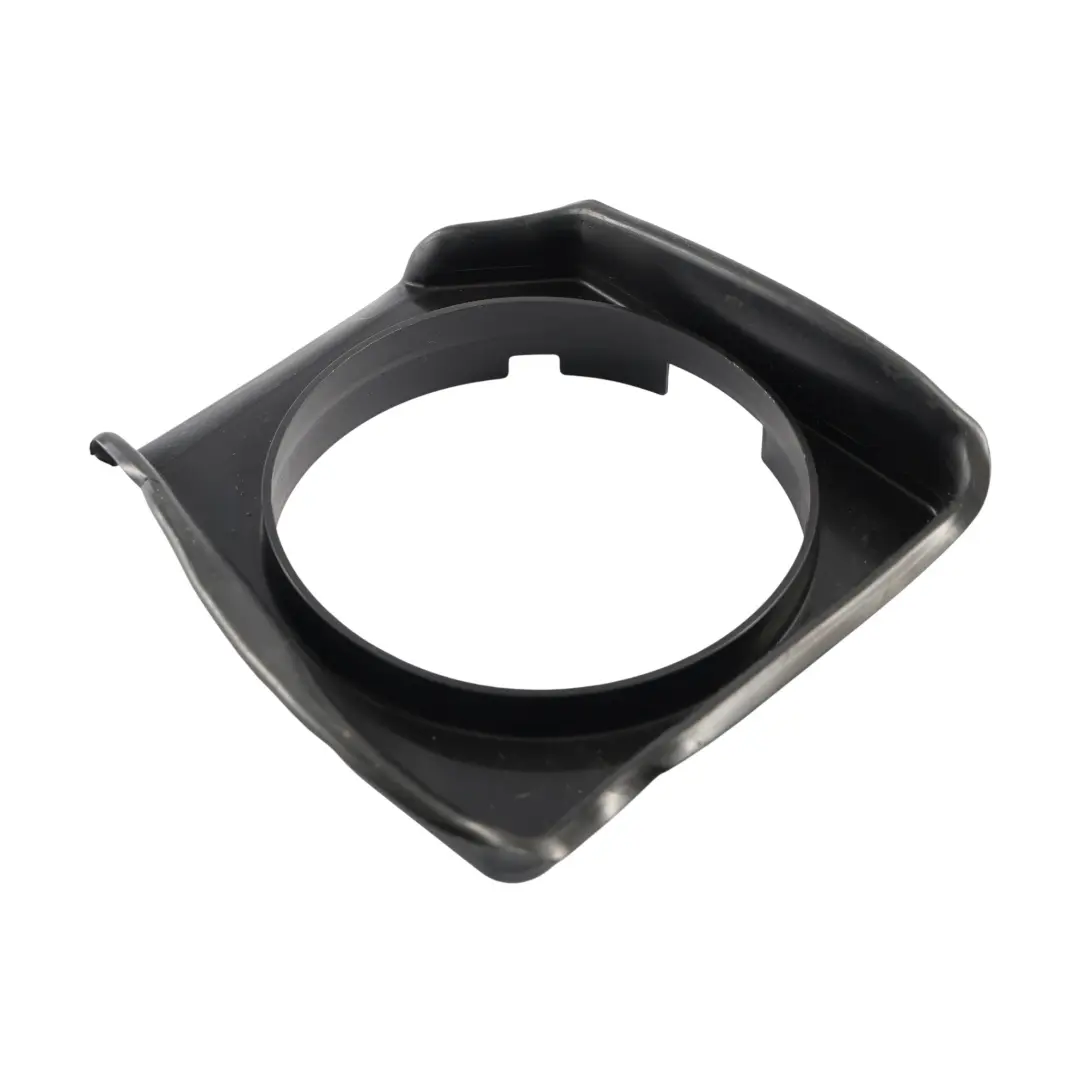 Volkswagen Polo Mk4 9N Door Speaker Mounting Trim Front Right O/S - SKU 6Q0035218C - Part number 6Q0035218C