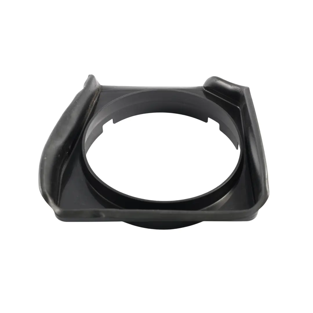 Volkswagen Polo Mk4 9N Door Speaker Mounting Trim Front Right O/S - SKU 6Q0035218C - Part number 6Q0035218C