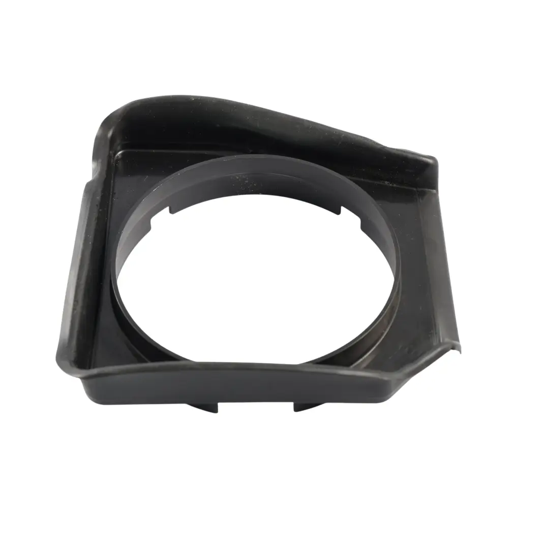 Volkswagen Polo Mk4 9N Door Speaker Mounting Trim Front Right O/S - SKU 6Q0035218C - Part number 6Q0035218C