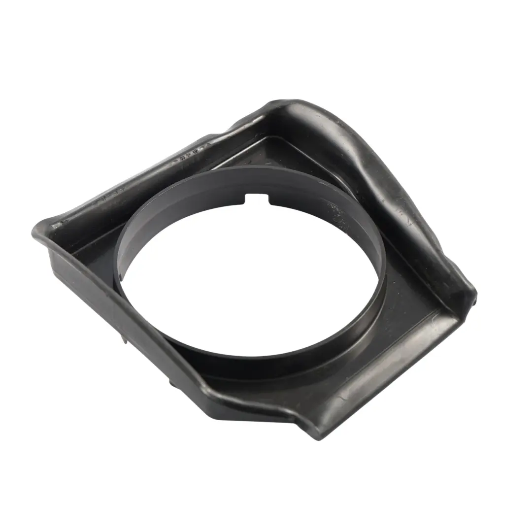 Volkswagen Polo Mk4 9N Door Speaker Mounting Trim Front Right O/S - SKU 6Q0035218C - Part number 6Q0035218C