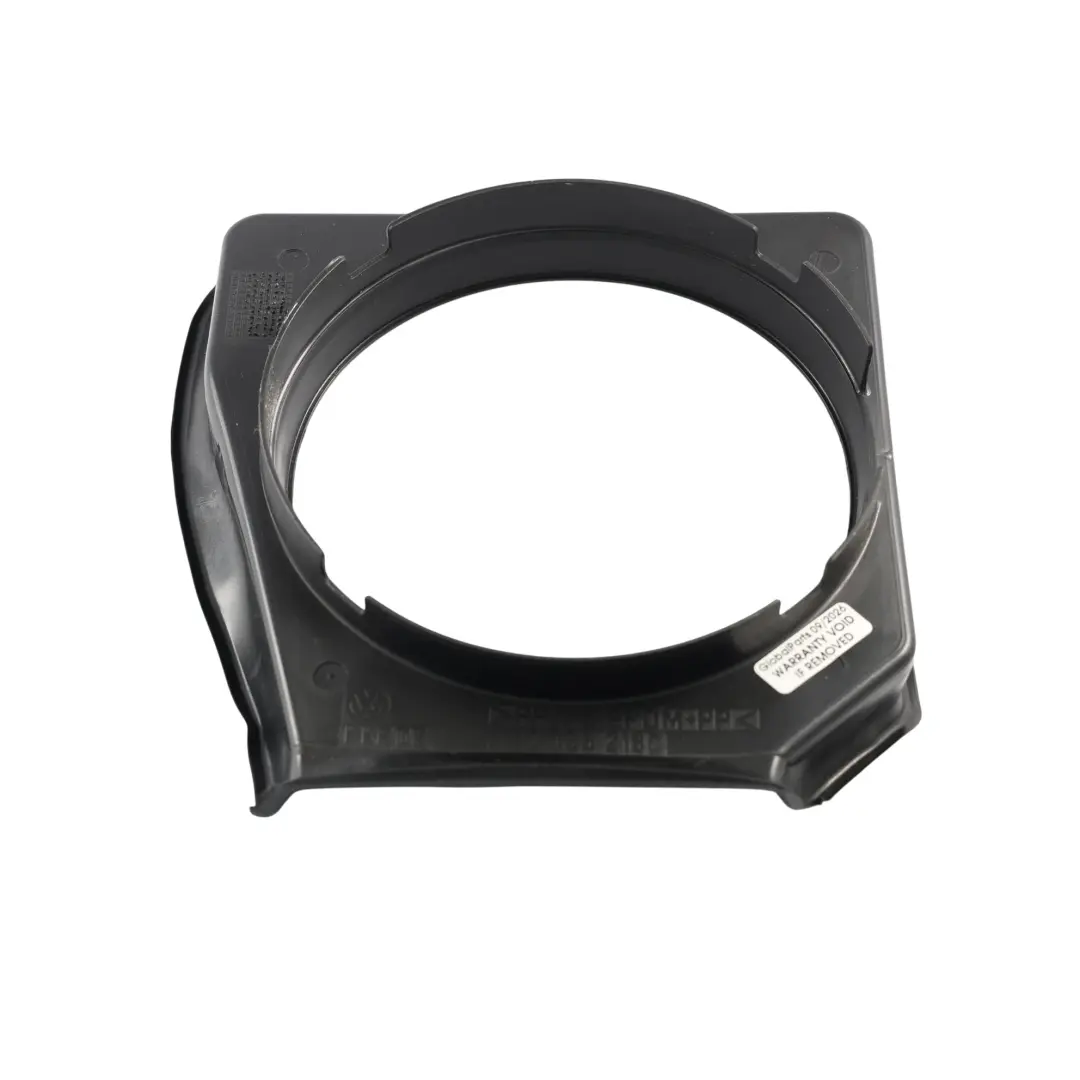 MK4 9N Moldura Altavoz Puerta Delantera Derecha para Volkswagen Polo con número de pieza 6Q0035218C Volkswagen Polo MK4 9N Moldura Altavoz Puerta Delantera Derecha - SKU 6Q0035218C - Número de pieza 6Q0035218C