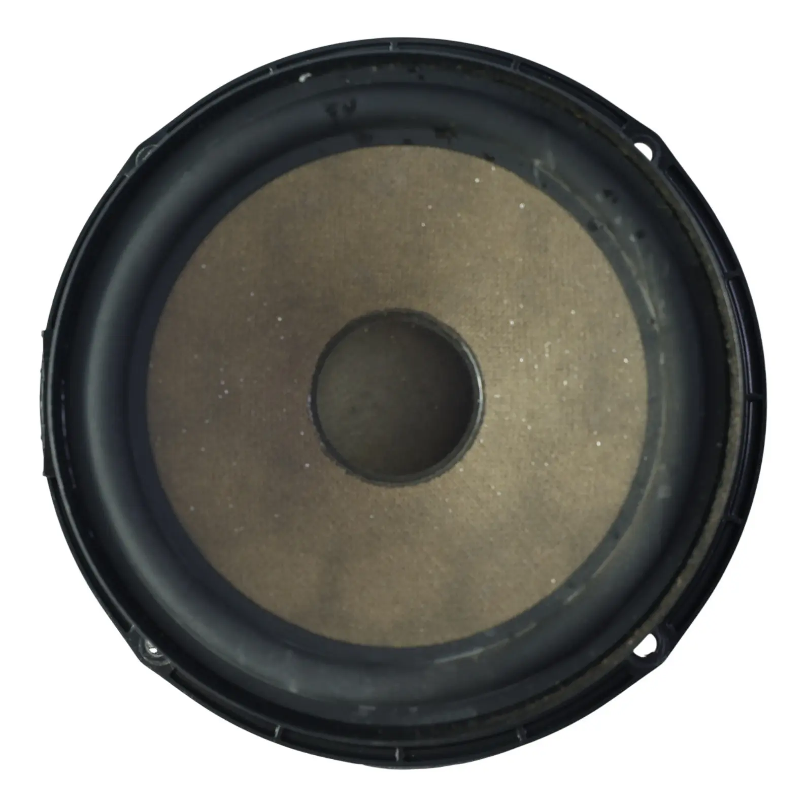 Volkswagen Polo Mk4 Front Door Audio Speaker Left Right N/O/S 6Q0035411A