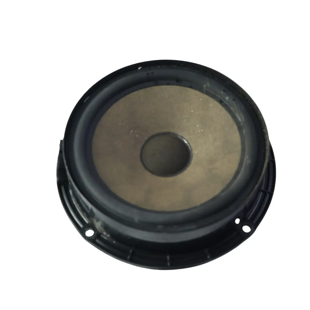 Volkswagen Polo MK4 Altavoz Audio Puerta Delantera Izquierda Derecha - SKU 6Q0035411A - Número de pieza 6Q0035411A