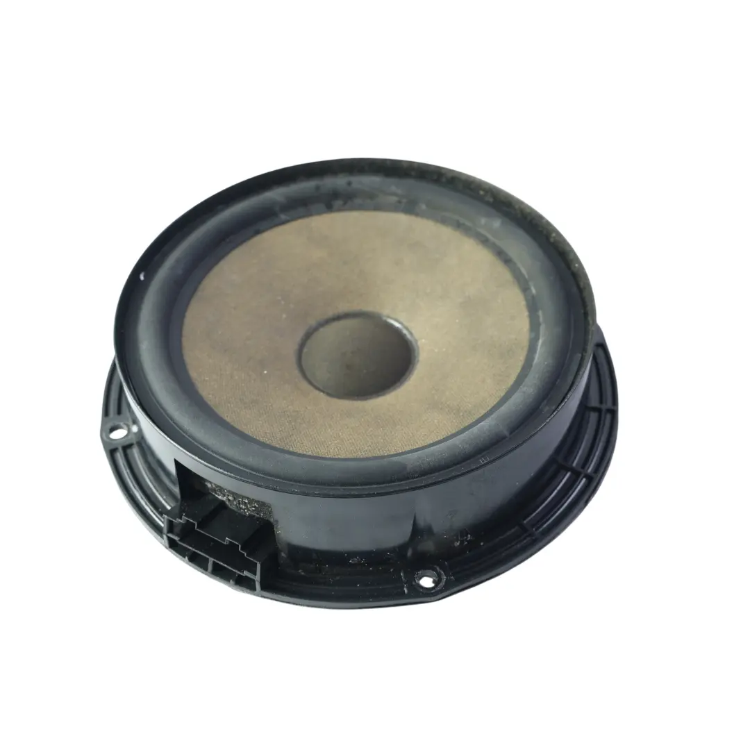 Mk4 Front Door Audio Speaker Left Right N/O/S to Volkswagen Polo with Part number 6Q0035411A Volkswagen Polo Mk4 Front Door Audio Speaker Left Right N/O/S - SKU 6Q0035411A - Part number 6Q0035411A