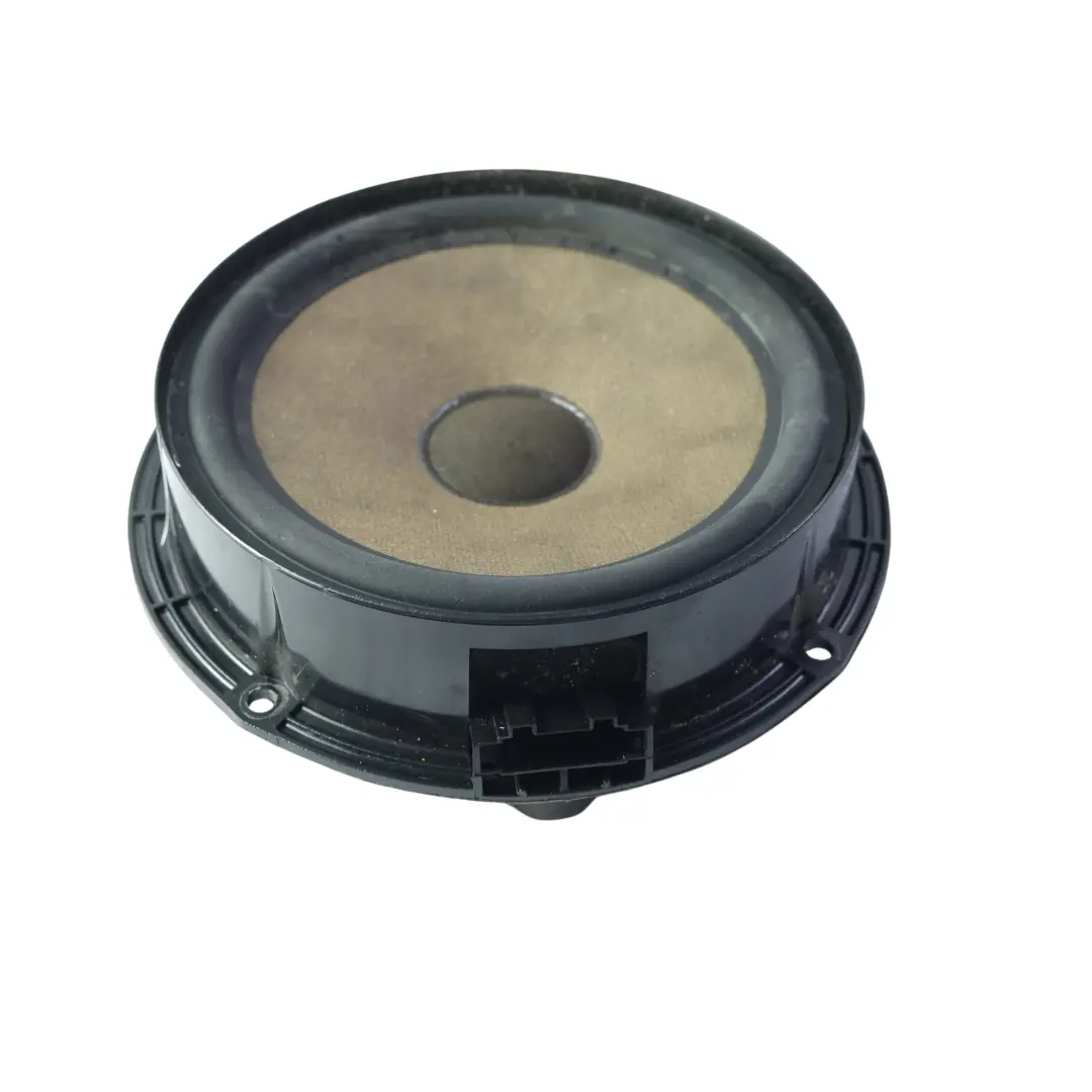 Mk4 Front Door Audio Speaker Left Right N/O/S to Volkswagen Polo with Part number 6Q0035411A Volkswagen Polo Mk4 Front Door Audio Speaker Left Right N/O/S - SKU 6Q0035411A - Part number 6Q0035411A