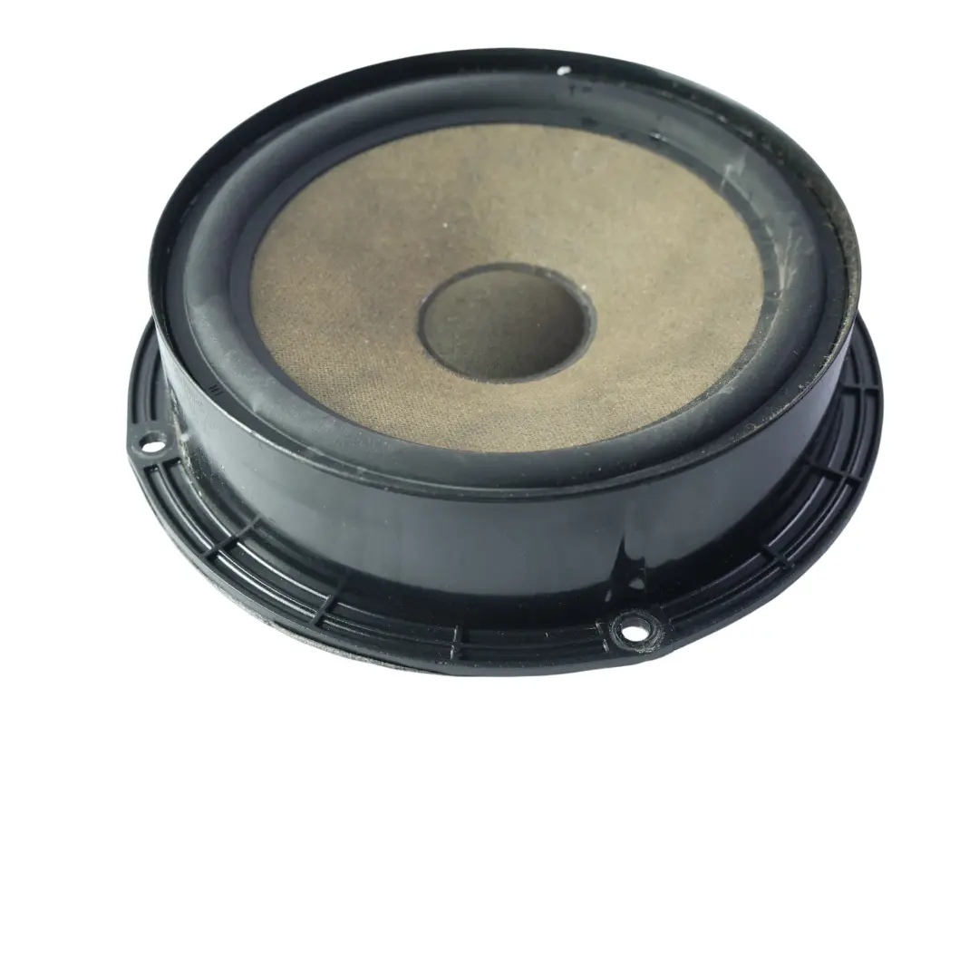 Volkswagen Polo Mk4 Front Door Audio Speaker Left Right N/O/S - SKU 6Q0035411A - Part number 6Q0035411A