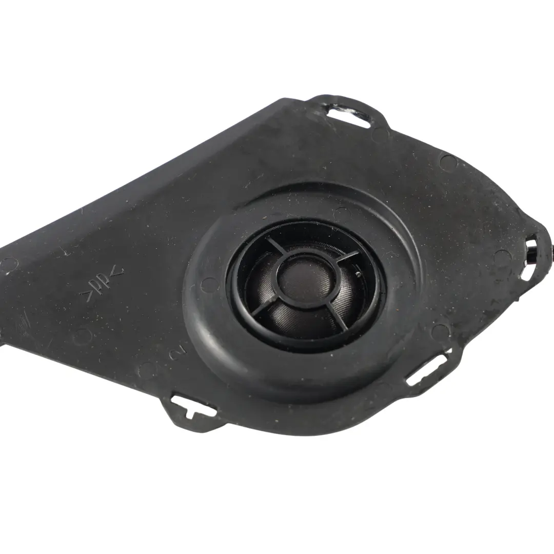 Volkswagen Polo 9N A-Pillar Tweeter Audio Speaker Front Left N/S - SKU 6Q0035411L - Part number 6Q0035411L