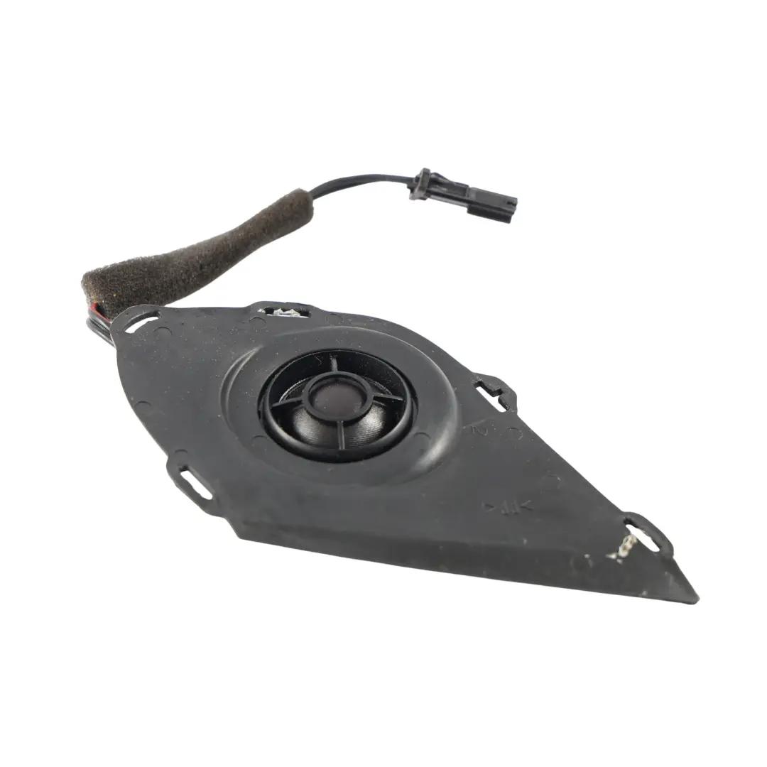 A-Pillar Tweeter Audio Speaker Front Left N/S to Volkswagen Polo 9N with Part number 6Q0035411L Volkswagen Polo 9N A-Pillar Tweeter Audio Speaker Front Left N/S - SKU 6Q0035411L - Part number 6Q0035411L
