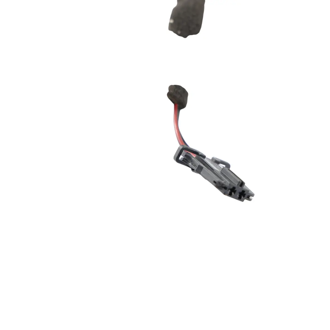 Volkswagen Polo 9N A-Pillar Tweeter Audio Speaker Front Left N/S - SKU 6Q0035411L - Part number 6Q0035411L