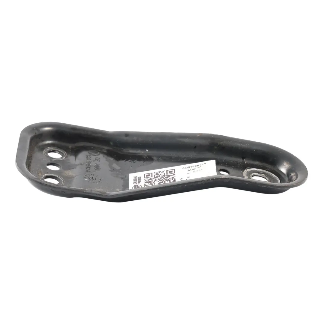 Audi S1 8X VW Polo 9N Front Suspension Arm Bracket Support Left N/S - SKU 6Q0199517A - Part number 6Q0199517A