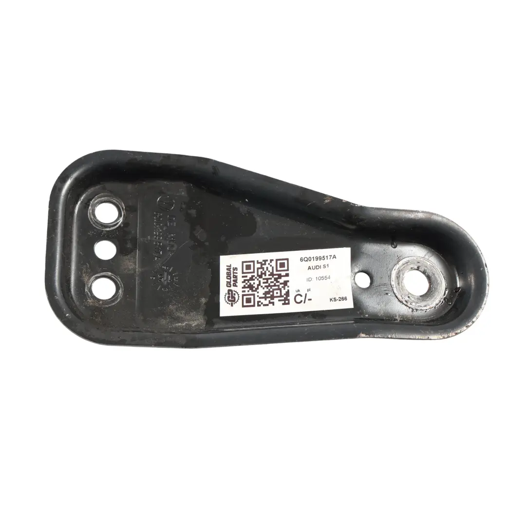 Wspornik Zawieszenia Przedniego Lewy do Audi S1 8X VW Polo 9N o numerze 6Q0199517A Audi S1 8X VW Polo 9N Wspornik Zawieszenia Przedniego Lewy - SKU 6Q0199517A - Numer Części 6Q0199517A