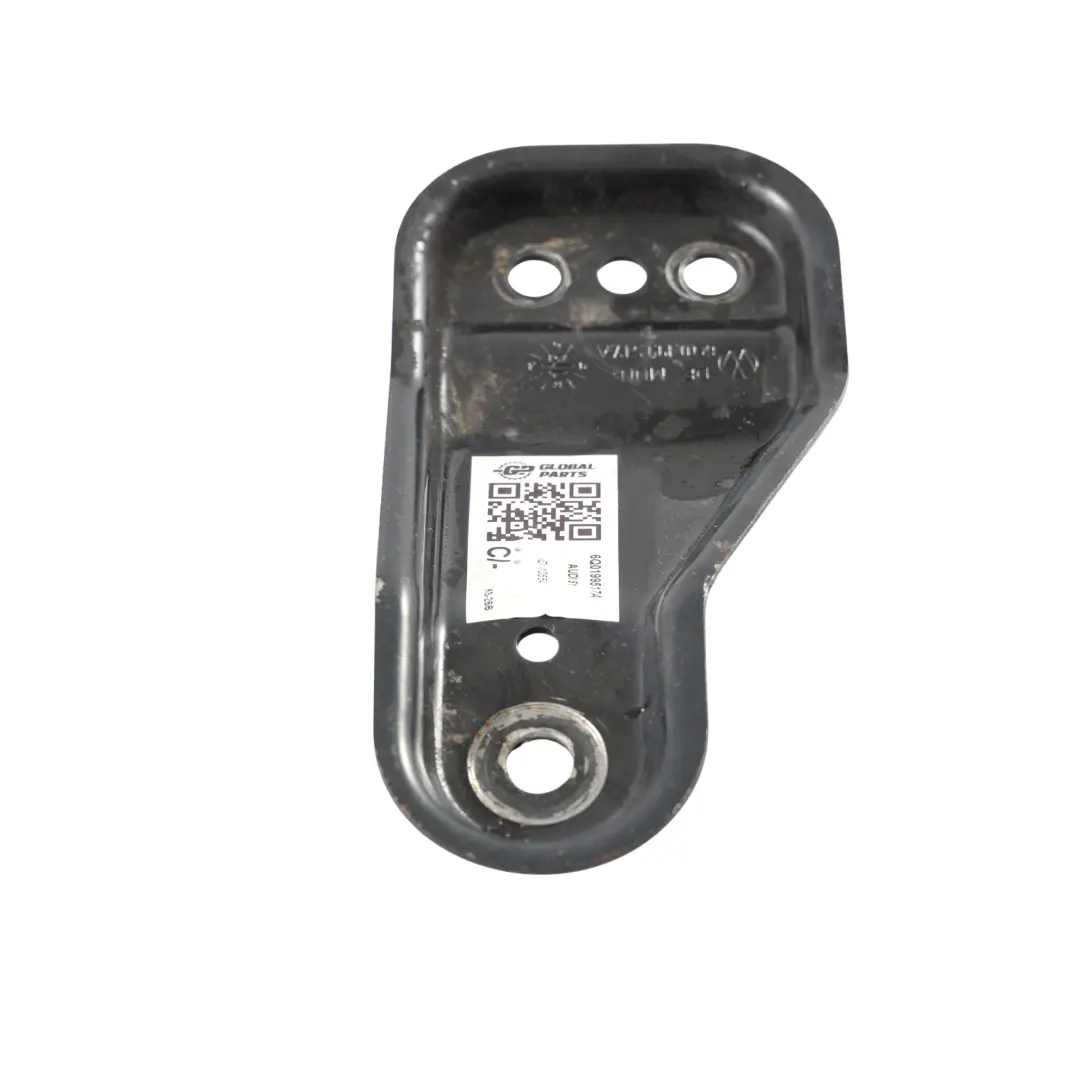 Audi S1 8X VW Polo 9N Front Suspension Arm Bracket Support Left N/S - SKU 6Q0199517A - Part number 6Q0199517A
