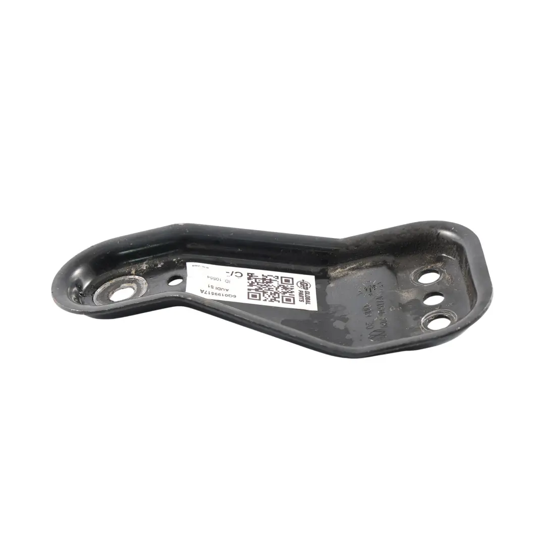 Audi S1 8X VW Polo 9N Support Bras Suspension Avant Gauche - SKU 6Q0199517A - Numéro de pièce 6Q0199517A