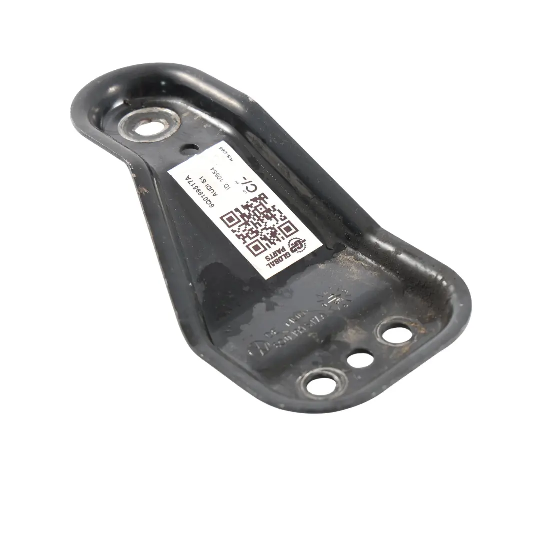Audi S1 8X VW Polo 9N Support Bras Suspension Avant Gauche - SKU 6Q0199517A - Numéro de pièce 6Q0199517A