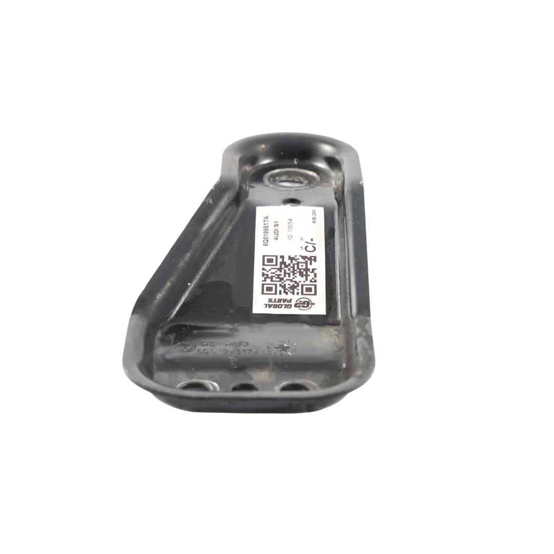 Audi S1 8X VW Polo 9N Support Bras Suspension Avant Gauche - SKU 6Q0199517A - Numéro de pièce 6Q0199517A