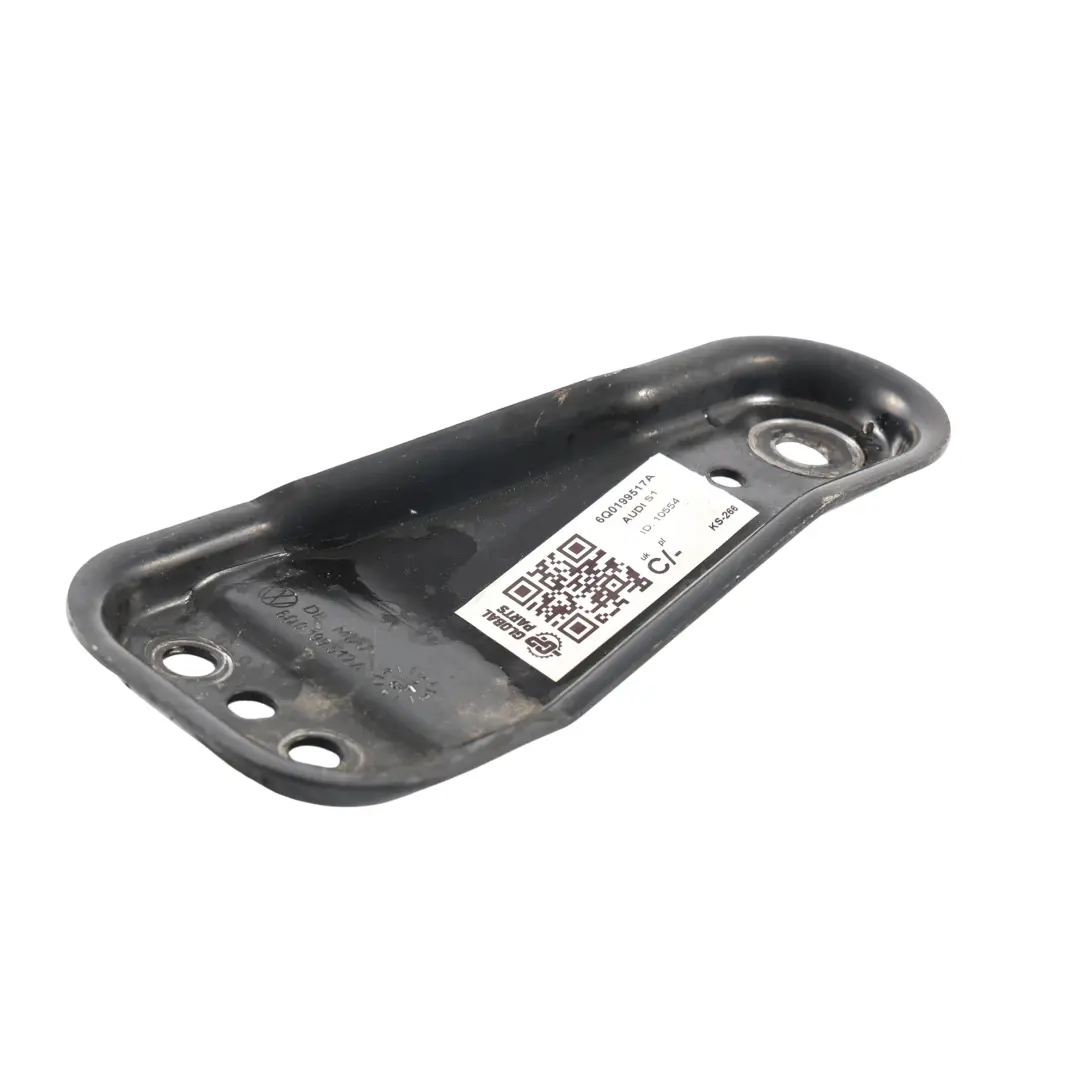 Audi S1 8X VW Polo 9N Front Suspension Arm Bracket Support Left N/S - SKU 6Q0199517A - Part number 6Q0199517A