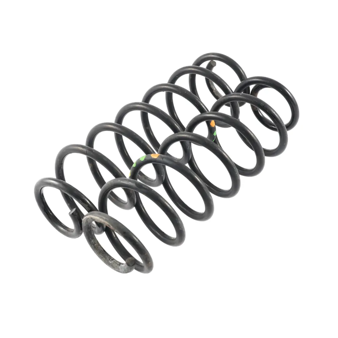 6J Coil Spring Set Suspension Rear Left Right N/O/S to Seat Ibiza with Part number 6Q0511115CB Seat Ibiza 6J Coil Spring Set Suspension Rear Left Right N/O/S - SKU 6Q0511115CB - Part number 6Q0511115CB