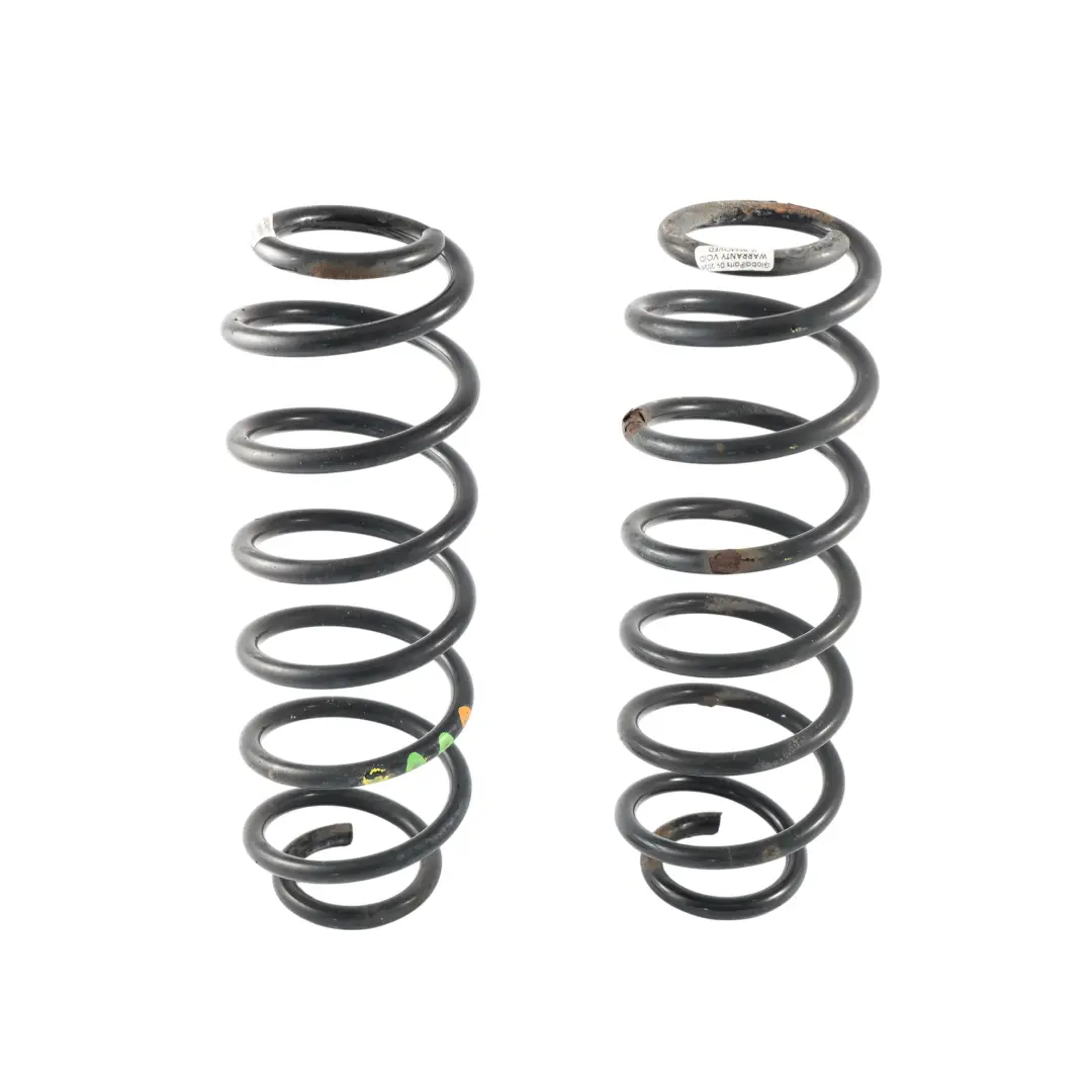 6J Zestaw Sprężyn Zawieszenia Tylne Lewe Prawe do Seat Ibiza o numerze 6Q0511115CB Seat Ibiza 6J Zestaw Sprężyn Zawieszenia Tylne Lewe Prawe - SKU 6Q0511115CB - Numer Części 6Q0511115CB