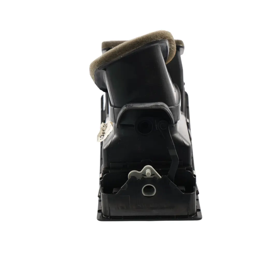Volkswagen Polo 9N Mk4 Dashboard Air Vent Channel Front Left N/S - SKU 6Q0819703 - Part number 6Q0819703