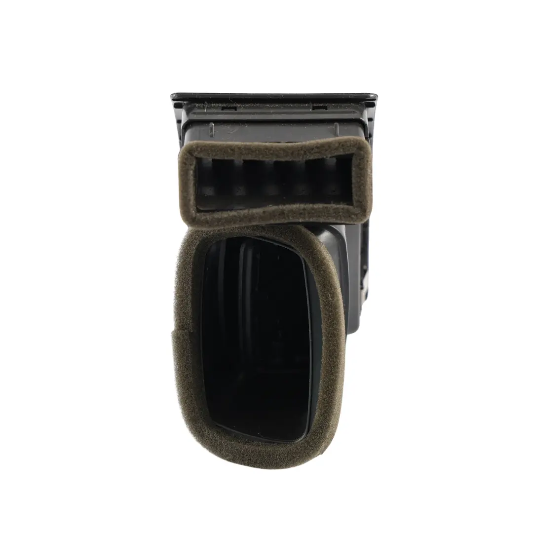Volkswagen Polo 9N Mk4 Dashboard Air Vent Channel Front Left N/S - SKU 6Q0819703 - Part number 6Q0819703