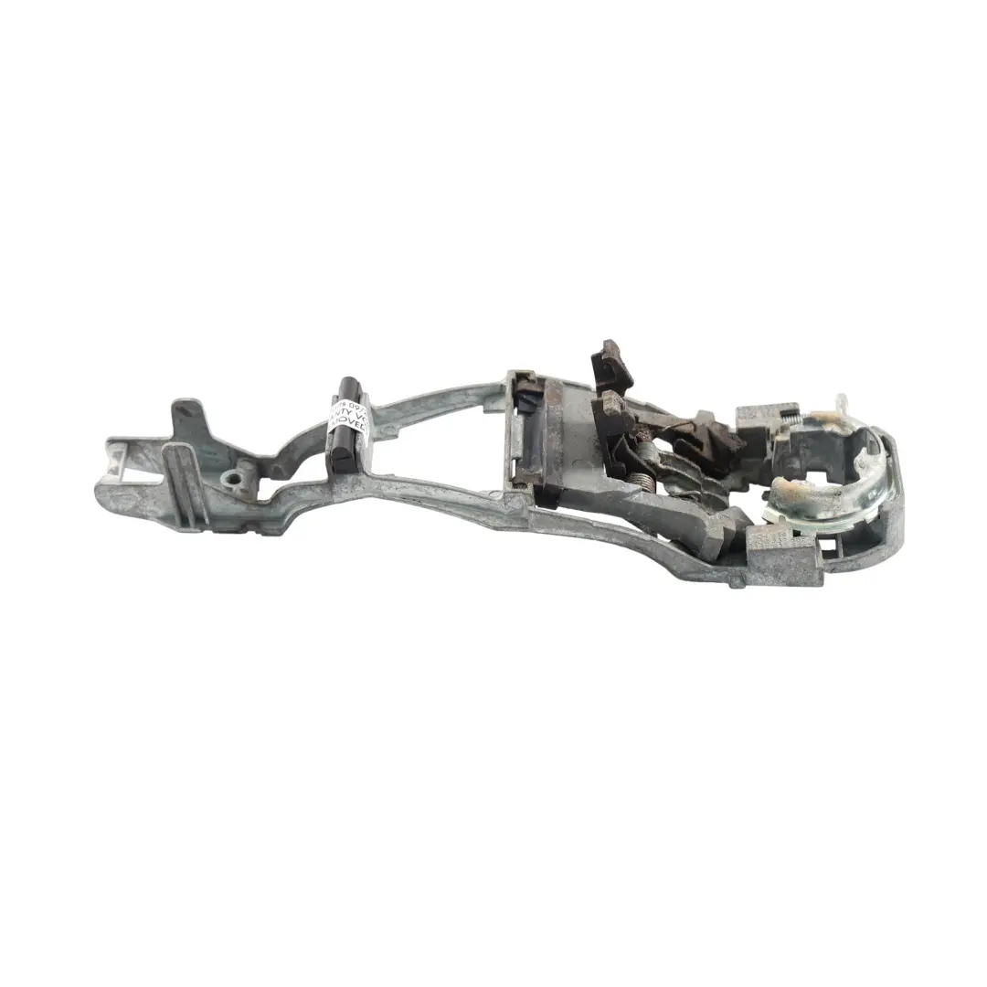MK4 Seat Leon 1P Soporte Manija Puerta Derecho para Volkswagen Polo con número de pieza 6Q0837886A Volkswagen Polo MK4 Seat Leon 1P Soporte Manija Puerta Derecho - SKU 6Q0837886A - Número de pieza 6Q0837886A