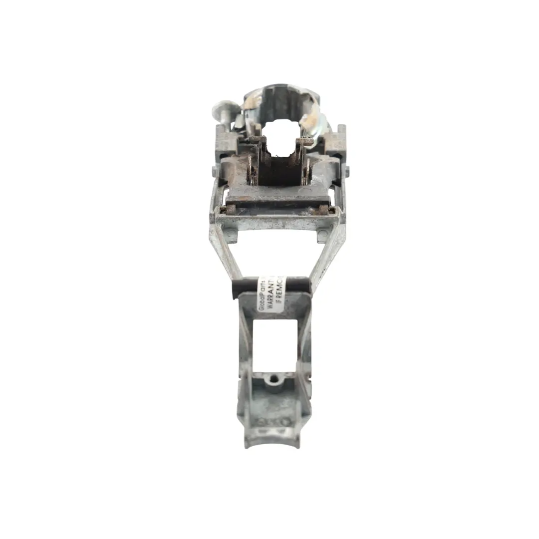 VW Polo Mk4 Seat Leon 1P Door Handle Support Mount Bracket Right O/S - SKU 6Q0837886A - Part number 6Q0837886A