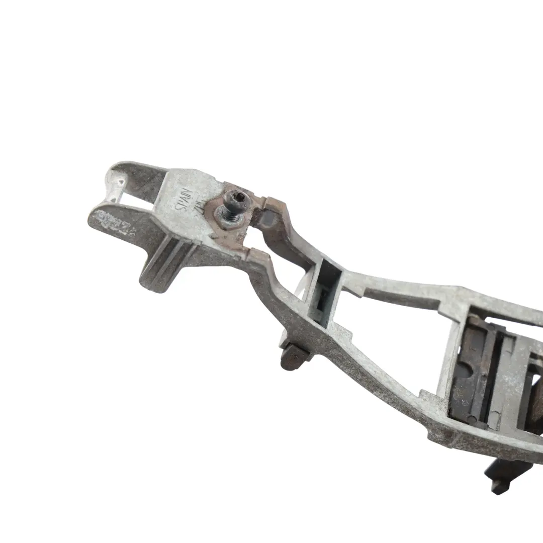 VW Polo Mk4 Seat Leon 1P Door Handle Support Mount Bracket Right O/S - SKU 6Q0837886A - Part number 6Q0837886A