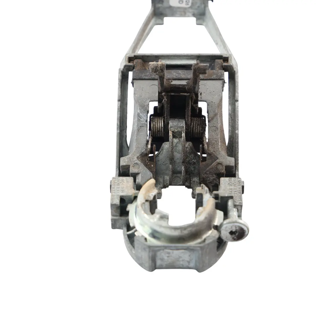 VW Polo Mk4 Seat Leon 1P Door Handle Support Mount Bracket Right O/S - SKU 6Q0837886A - Part number 6Q0837886A
