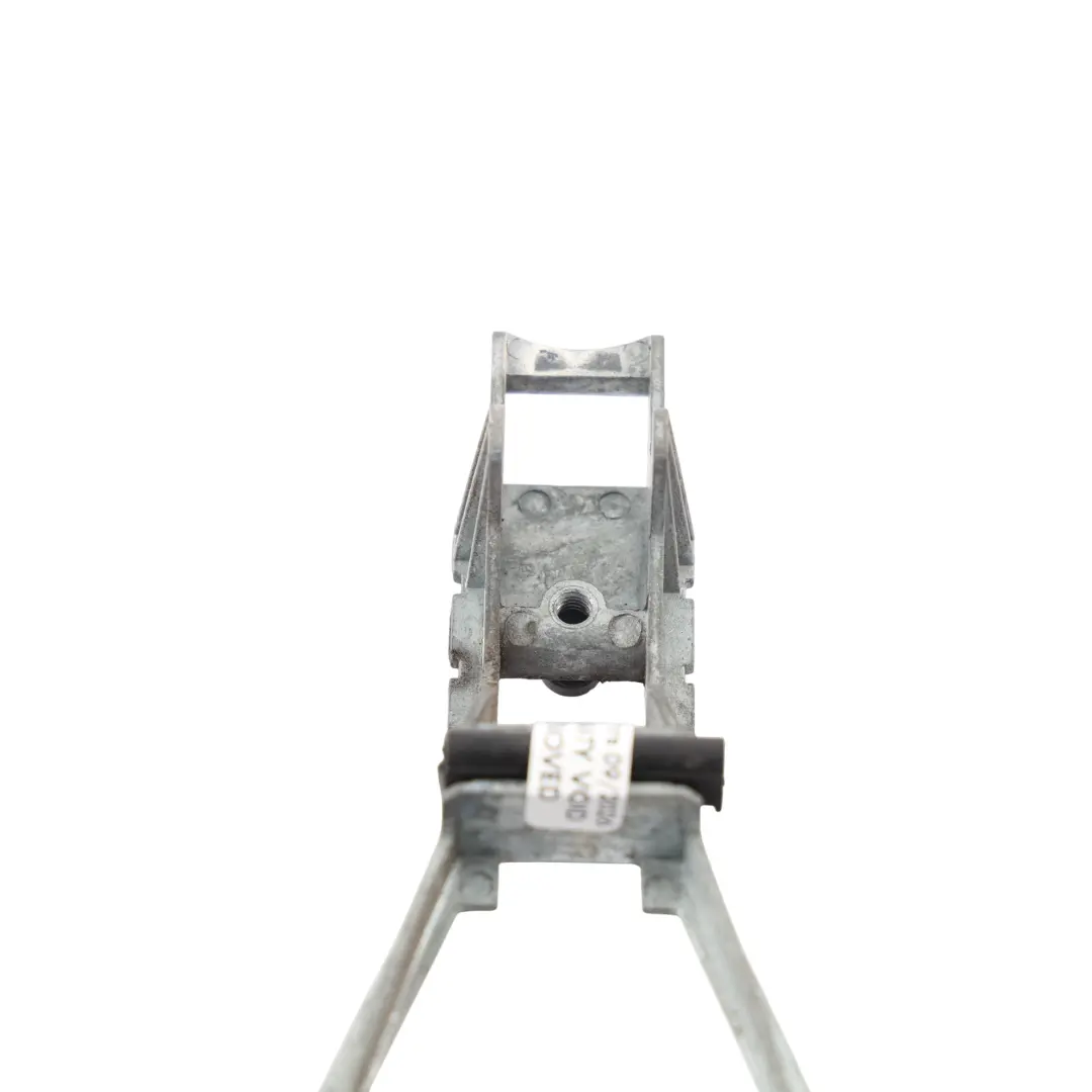 VW Polo Mk4 Seat Leon 1P Door Handle Support Mount Bracket Right O/S - SKU 6Q0837886A - Part number 6Q0837886A