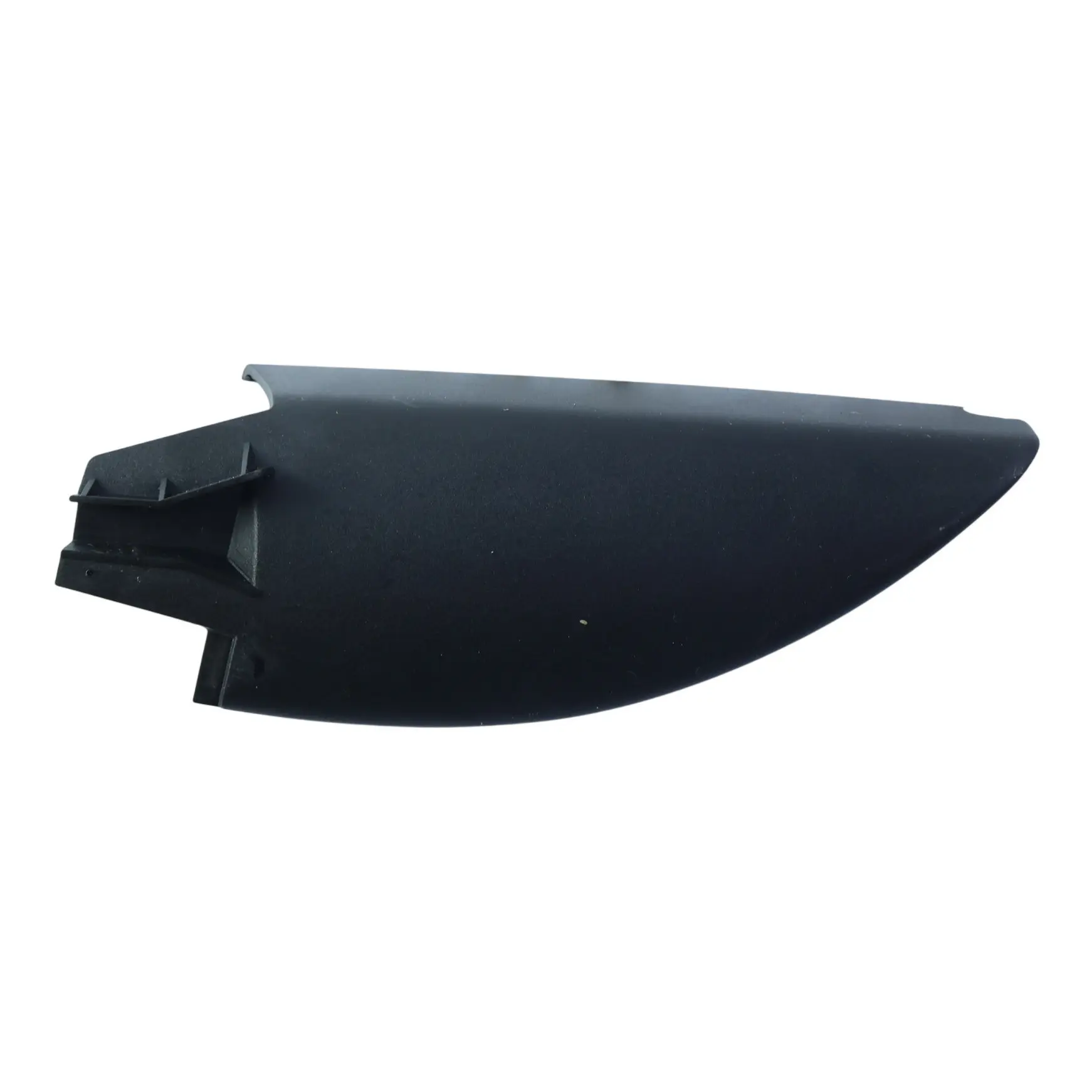 Volkswagen Polo 9N Trim Triangolo Specchietto Anteriore Sinistro 6Q0837973E