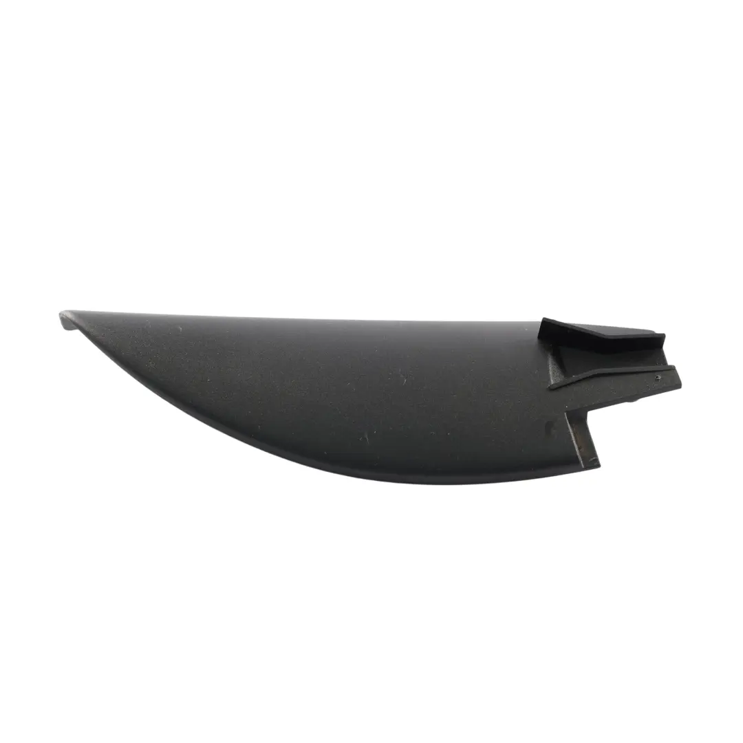 Mk4 Wing Mirror Interior Trim Panel Front Right O/S to Volkswagen Polo with Part number 6Q0837974E Volkswagen Polo Mk4 Wing Mirror Interior Trim Panel Front Right O/S - SKU 6Q0837974E - Part number 6Q0837974E
