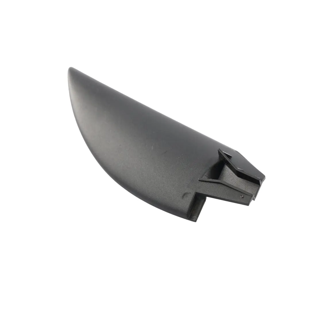 Mk4 Osłona Trójkąt Lusterka Przednia Prawa do Volkswagen Polo o numerze 6Q0837974E Volkswagen Polo Mk4 Osłona Trójkąt Lusterka Przednia Prawa - SKU 6Q0837974E - Numer Części 6Q0837974E