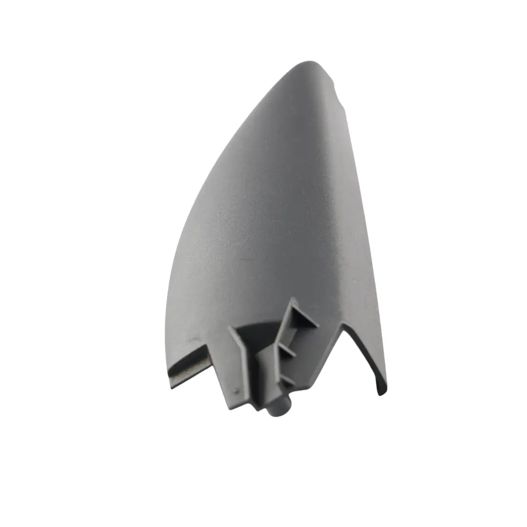Mk4 Wing Mirror Interior Trim Panel Front Right O/S to Volkswagen Polo with Part number 6Q0837974E Volkswagen Polo Mk4 Wing Mirror Interior Trim Panel Front Right O/S - SKU 6Q0837974E - Part number 6Q0837974E