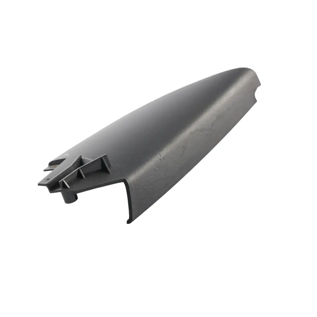 Volkswagen Polo Mk4 Wing Mirror Interior Trim Panel Front Right O/S - SKU 6Q0837974E - Part number 6Q0837974E