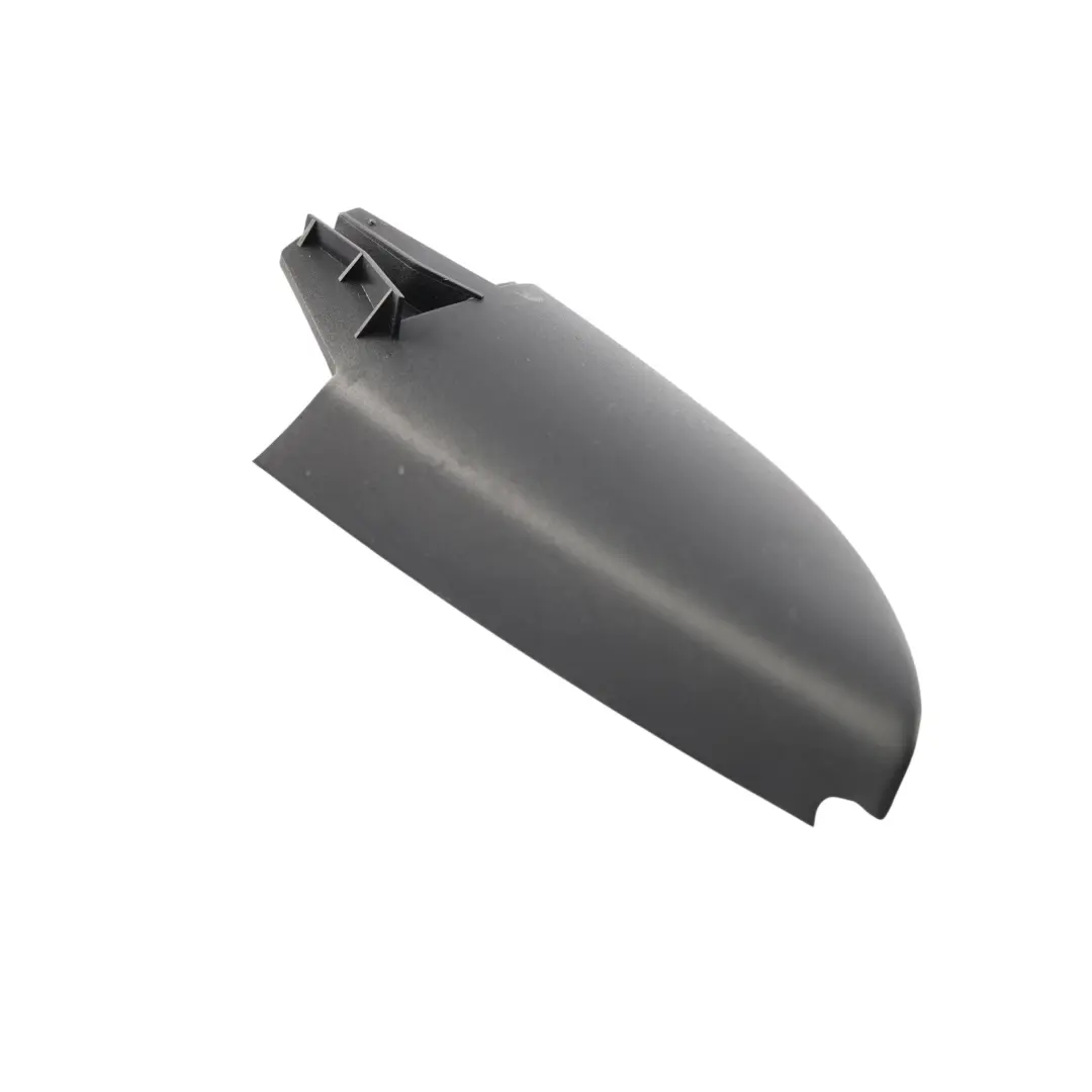Mk4 Wing Mirror Interior Trim Panel Front Right O/S to Volkswagen Polo with Part number 6Q0837974E Volkswagen Polo Mk4 Wing Mirror Interior Trim Panel Front Right O/S - SKU 6Q0837974E - Part number 6Q0837974E