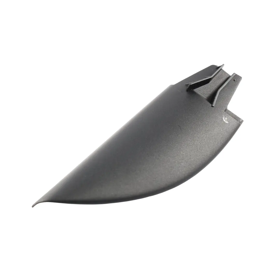 Mk4 Wing Mirror Interior Trim Panel Front Right O/S to Volkswagen Polo with Part number 6Q0837974E Volkswagen Polo Mk4 Wing Mirror Interior Trim Panel Front Right O/S - SKU 6Q0837974E - Part number 6Q0837974E